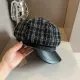 【2026】【CHANEL  シャネル】【数量限定】 野球帽 / ハット 240904