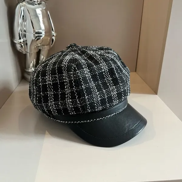 【2026】【CHANEL  シャネル】【数量限定】 野球帽 / ハット 240904