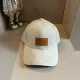 【2026】【GUCCI  グッチ】【数量限定】 野球帽 / ハット  240904