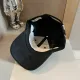 【2026】【GUCCI  グッチ】【数量限定】 野球帽 / ハット  240904