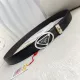 【2026】【PRADA】(プラダ) 3.5cmベルト メンズ 240904 【2026】【PRADA】(プラダ) 3.5cmベルト メンズ 240904