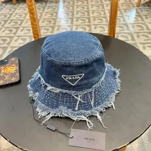 【2026】PRADA (プラダ)フィッシャーマンズハット 240904 【2026】PRADA (プラダ)フィッシャーマンズハット 240904