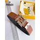 【2026】【FENDI】(フェンディ) 3.5cmベルト メンズ 240903 【2026】【FENDI】(フェンディ) 3.5cmベルト メンズ 240903