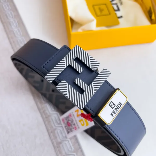 【2026】【FENDI】(フェンディ) 3.5cmベルト メンズ 240903 【2026】【FENDI】(フェンディ) 3.5cmベルト メンズ 240903