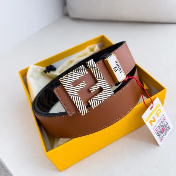 【2026】【FENDI】(フェンディ) 3.5cmベルト メンズ 240903 【2026】【FENDI】(フェンディ) 3.5cmベルト メンズ 240903