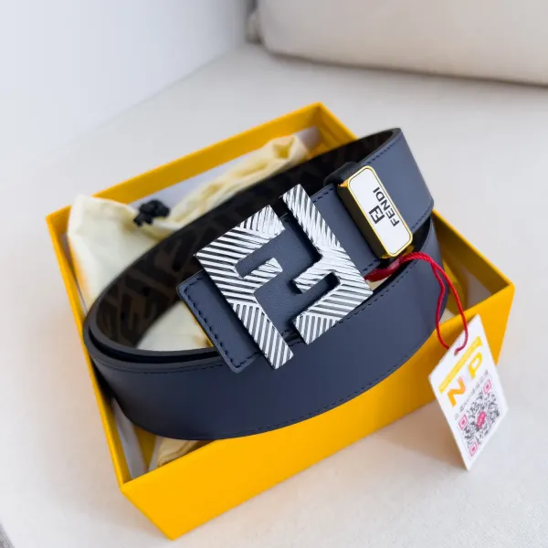 【2026】【FENDI】(フェンディ) 3.5cmベルト メンズ 240903 【2026】【FENDI】(フェンディ) 3.5cmベルト メンズ 240903