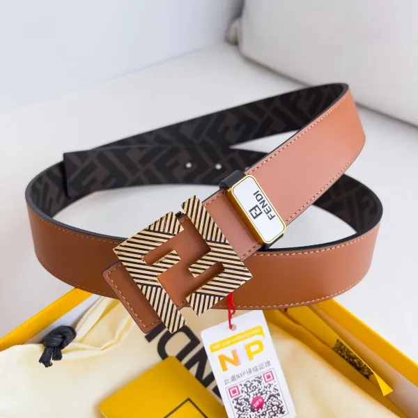 【2026】【FENDI】(フェンディ) 3.5cmベルト メンズ 240903 【2026】【FENDI】(フェンディ) 3.5cmベルト メンズ 240903