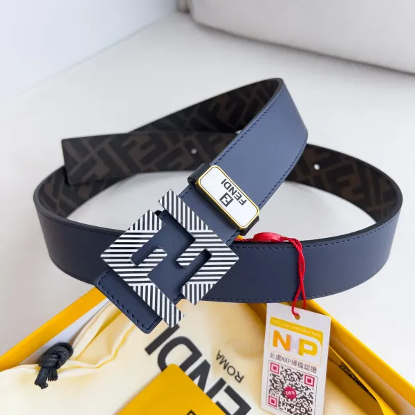 【2026】【FENDI】(フェンディ) 3.5cmベルト メンズ 240903 【2026】【FENDI】(フェンディ) 3.5cmベルト メンズ 240903