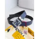 【2026】【FENDI】(フェンディ) 3.5cmベルト メンズ 240903 【2026】【FENDI】(フェンディ) 3.5cmベルト メンズ 240903
