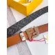 【2026】【FENDI】(フェンディ) 3.5cmベルト メンズ 240903 【2026】【FENDI】(フェンディ) 3.5cmベルト メンズ 240903