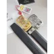【2026】【VERSACE】(ヴェルサーチ) 3.5cmベルト メンズ 240903 【2026】【VERSACE】(ヴェルサーチ) 3.5cmベルト メンズ 240903