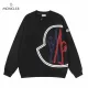 【2026】【MONCLER 公式旗艦店】モンクレール 丸首の衛衣 スウェットご好評に付き再入荷 240902 【2026】【MONCLER 公式旗艦店】モンクレール 丸首の衛衣 スウェットご好評に付き再入荷 240902