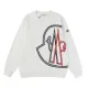 【2026】【MONCLER 公式旗艦店】モンクレール 丸首の衛衣 スウェットご好評に付き再入荷 240902 【2026】【MONCLER 公式旗艦店】モンクレール 丸首の衛衣 スウェットご好評に付き再入荷 240902