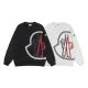 【2026】【MONCLER 公式旗艦店】モンクレール 丸首の衛衣 スウェットご好評に付き再入荷 240902 【2026】【MONCLER 公式旗艦店】モンクレール 丸首の衛衣 スウェットご好評に付き再入荷 240902
