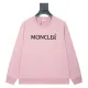 【2026】【MONCLER 公式旗艦店】モンクレール 丸首の衛衣 スウェットご好評に付き再入荷 240902 【2026】【MONCLER 公式旗艦店】モンクレール 丸首の衛衣 スウェットご好評に付き再入荷 240902