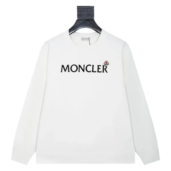 【2026】【MONCLER 公式旗艦店】モンクレール 丸首の衛衣 スウェットご好評に付き再入荷 240902 【2026】【MONCLER 公式旗艦店】モンクレール 丸首の衛衣 スウェットご好評に付き再入荷 240902