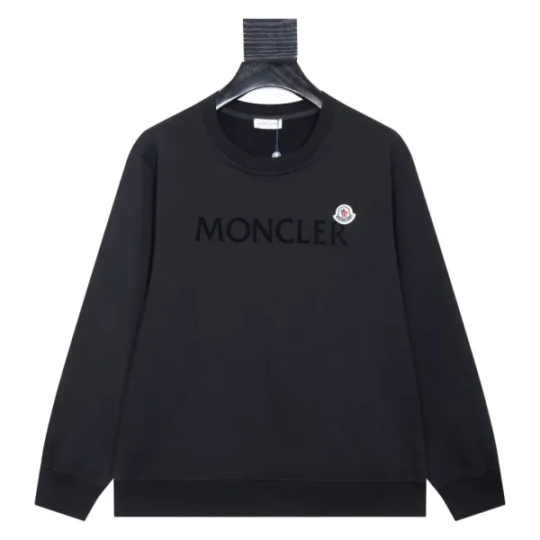 【2026】【MONCLER 公式旗艦店】モンクレール 丸首の衛衣 スウェットご好評に付き再入荷 240902 【2026】【MONCLER 公式旗艦店】モンクレール 丸首の衛衣 スウェットご好評に付き再入荷 240902
