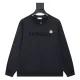 【2026】【MONCLER 公式旗艦店】モンクレール 丸首の衛衣 スウェットご好評に付き再入荷 240902 【2026】【MONCLER 公式旗艦店】モンクレール 丸首の衛衣 スウェットご好評に付き再入荷 240902