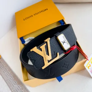 【2026】LV【LOUIS VUITTON】(ルイヴィトン) 3.8cmベルト メンズ 240903 【2026】LV【LOUIS VUITTON】(ルイヴィトン) 3.8cmベルト メンズ 240903