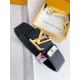 【2026】LV【LOUIS VUITTON】(ルイヴィトン) 3.8cmベルト メンズ  240903