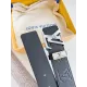 【2026】LV【LOUIS VUITTON】(ルイヴィトン) 3.8cmベルト メンズ  240903
