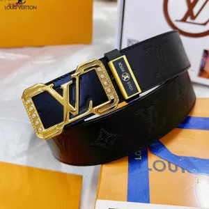 【2026】LV【LOUIS VUITTON】(ルイヴィトン) 3.8cmベルト メンズ 240903 【2026】LV【LOUIS VUITTON】(ルイヴィトン) 3.8cmベルト メンズ 240903