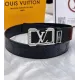 【2026】LV【LOUIS VUITTON】(ルイヴィトン) 3.8cmベルト メンズ 240903 【2026】LV【LOUIS VUITTON】(ルイヴィトン) 3.8cmベルト メンズ 240903