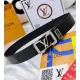 【2026】LV【LOUIS VUITTON】(ルイヴィトン) 3.8cmベルト メンズ 240903 【2026】LV【LOUIS VUITTON】(ルイヴィトン) 3.8cmベルト メンズ 240903