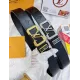 【2026】LV【LOUIS VUITTON】(ルイヴィトン) 3.8cmベルト メンズ 240903 【2026】LV【LOUIS VUITTON】(ルイヴィトン) 3.8cmベルト メンズ 240903