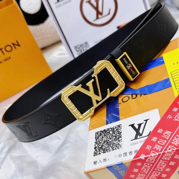 【2026】LV【LOUIS VUITTON】(ルイヴィトン) 3.8cmベルト メンズ 240903 【2026】LV【LOUIS VUITTON】(ルイヴィトン) 3.8cmベルト メンズ 240903