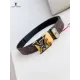 【2026】LV【LOUIS VUITTON】(ルイヴィトン) 3.5cmベルト メンズ 240903 【2026】LV【LOUIS VUITTON】(ルイヴィトン) 3.5cmベルト メンズ 240903