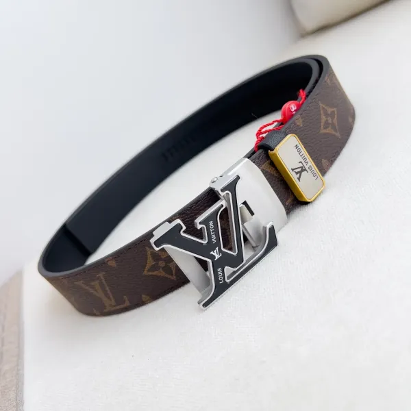 【2026】LV【LOUIS VUITTON】(ルイヴィトン) 3.5cmベルト メンズ 240903 【2026】LV【LOUIS VUITTON】(ルイヴィトン) 3.5cmベルト メンズ 240903