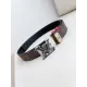 【2026】LV【LOUIS VUITTON】(ルイヴィトン) 3.5cmベルト メンズ 240903 【2026】LV【LOUIS VUITTON】(ルイヴィトン) 3.5cmベルト メンズ 240903