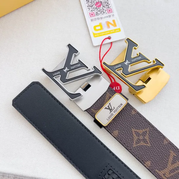【2026】LV【LOUIS VUITTON】(ルイヴィトン) 3.5cmベルト メンズ 240903 【2026】LV【LOUIS VUITTON】(ルイヴィトン) 3.5cmベルト メンズ 240903