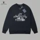 【2026】LV 【LOUIS VUITTON 公式旗艦店】ルイヴィトン 丸首の衛衣 スウェット ご好評に付き再入荷 240902 【2026】LV 【LOUIS VUITTON 公式旗艦店】ルイヴィトン 丸首の衛衣 スウェット ご好評に付き再入荷 240902