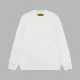 【2026】LV 【LOUIS VUITTON 公式旗艦店】ルイヴィトン 丸首の衛衣 スウェット ご好評に付き再入荷 240902 【2026】LV 【LOUIS VUITTON 公式旗艦店】ルイヴィトン 丸首の衛衣 スウェット ご好評に付き再入荷 240902