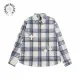 【2026】【CHROME HEARTS 公式旗艦店】クロムハーツ シャツ  ご好評に付き再入荷 240831