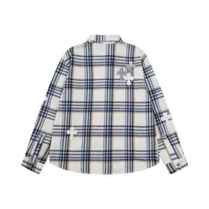 【2026】【CHROME HEARTS 公式旗艦店】クロムハーツ シャツ ご好評に付き再入荷 240831 【2026】【CHROME HEARTS 公式旗艦店】クロムハーツ シャツ ご好評に付き再入荷 240831