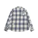 【2026】【CHROME HEARTS 公式旗艦店】クロムハーツ シャツ  ご好評に付き再入荷 240831