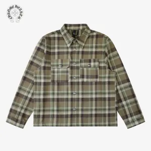 【2026】【CHROME HEARTS 公式旗艦店】クロムハーツ シャツ ご好評に付き再入荷 240831 【2026】【CHROME HEARTS 公式旗艦店】クロムハーツ シャツ ご好評に付き再入荷 240831