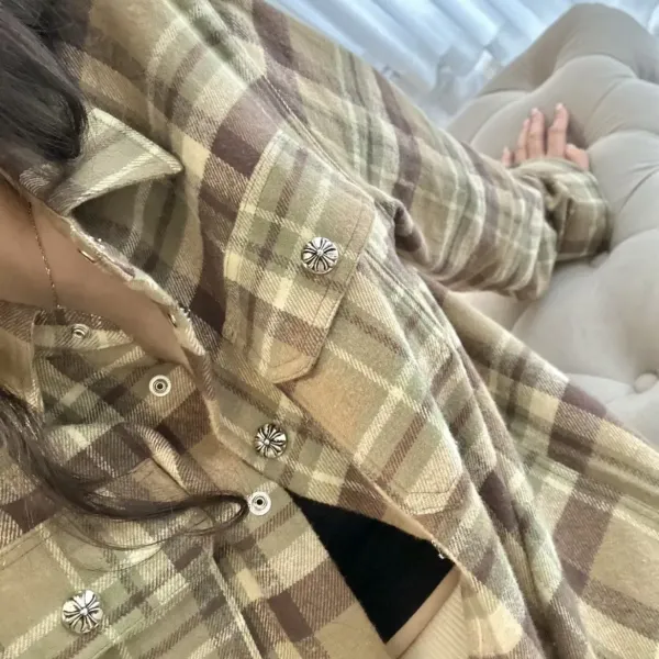 【2026】【CHROME HEARTS 公式旗艦店】クロムハーツ シャツ ご好評に付き再入荷 240831 【2026】【CHROME HEARTS 公式旗艦店】クロムハーツ シャツ ご好評に付き再入荷 240831