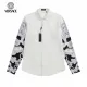 【2026】【VERSACE 公式旗艦店】ヴェルサーチ シャツ ご好評に付き再入荷 240831 【2026】【VERSACE 公式旗艦店】ヴェルサーチ シャツ ご好評に付き再入荷 240831