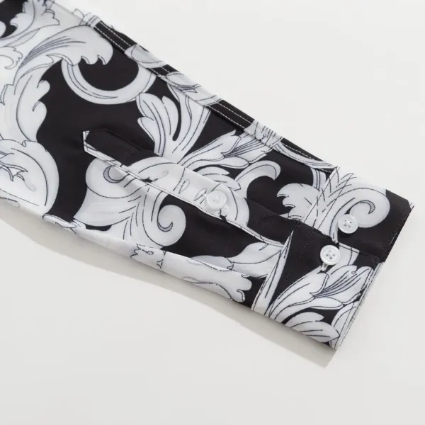 【2026】【VERSACE 公式旗艦店】ヴェルサーチ シャツ ご好評に付き再入荷 240831 【2026】【VERSACE 公式旗艦店】ヴェルサーチ シャツ ご好評に付き再入荷 240831