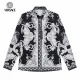 【2026】【VERSACE 公式旗艦店】ヴェルサーチ シャツ ご好評に付き再入荷 240831 【2026】【VERSACE 公式旗艦店】ヴェルサーチ シャツ ご好評に付き再入荷 240831
