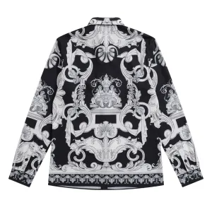 【2026】【VERSACE 公式旗艦店】ヴェルサーチ シャツ ご好評に付き再入荷 240831 【2026】【VERSACE 公式旗艦店】ヴェルサーチ シャツ ご好評に付き再入荷 240831