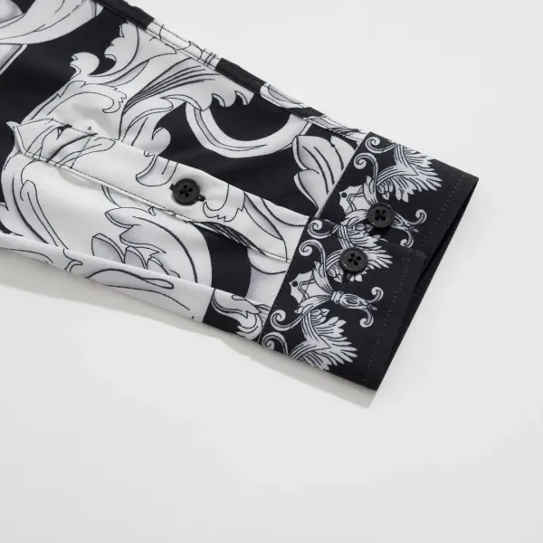 【2026】【VERSACE 公式旗艦店】ヴェルサーチ シャツ ご好評に付き再入荷 240831 【2026】【VERSACE 公式旗艦店】ヴェルサーチ シャツ ご好評に付き再入荷 240831