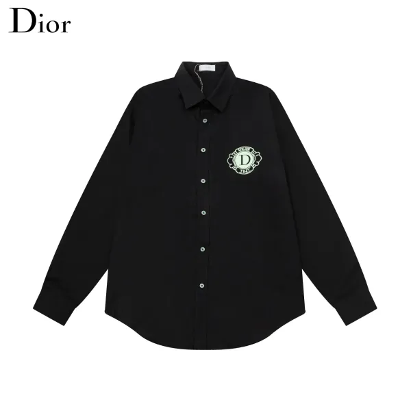 【2026】【DIOR 公式旗艦店】ディオール シャツ ご好評に付き再入荷 240831 【2026】【DIOR 公式旗艦店】ディオール シャツ ご好評に付き再入荷 240831