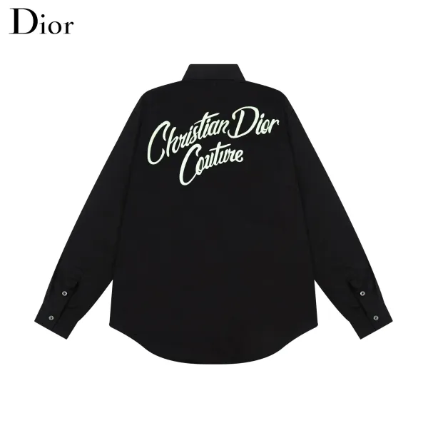 【2026】【DIOR 公式旗艦店】ディオール シャツ ご好評に付き再入荷 240831 【2026】【DIOR 公式旗艦店】ディオール シャツ ご好評に付き再入荷 240831