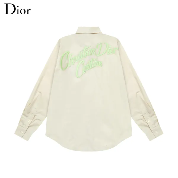 【2026】【DIOR 公式旗艦店】ディオール シャツ ご好評に付き再入荷 240831 【2026】【DIOR 公式旗艦店】ディオール シャツ ご好評に付き再入荷 240831
