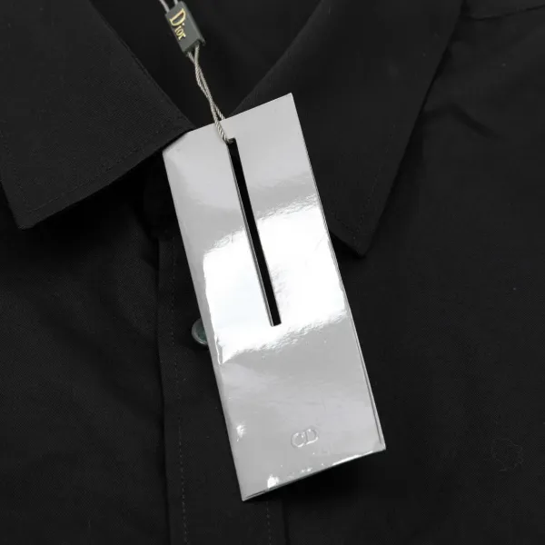 【2026】【DIOR 公式旗艦店】ディオール シャツ ご好評に付き再入荷 240831 【2026】【DIOR 公式旗艦店】ディオール シャツ ご好評に付き再入荷 240831